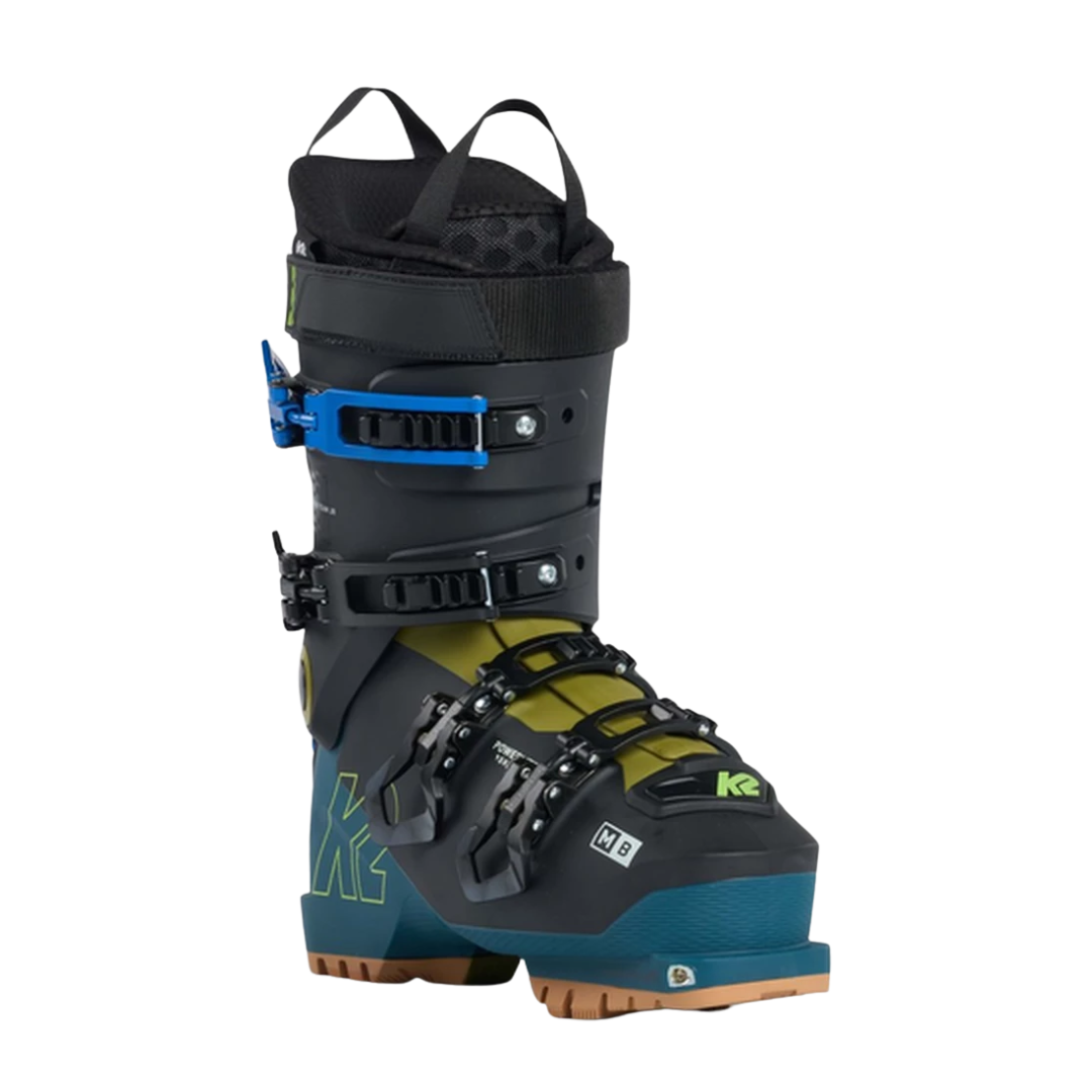 K2 Youth Mindbender Team Jr Ski Boots