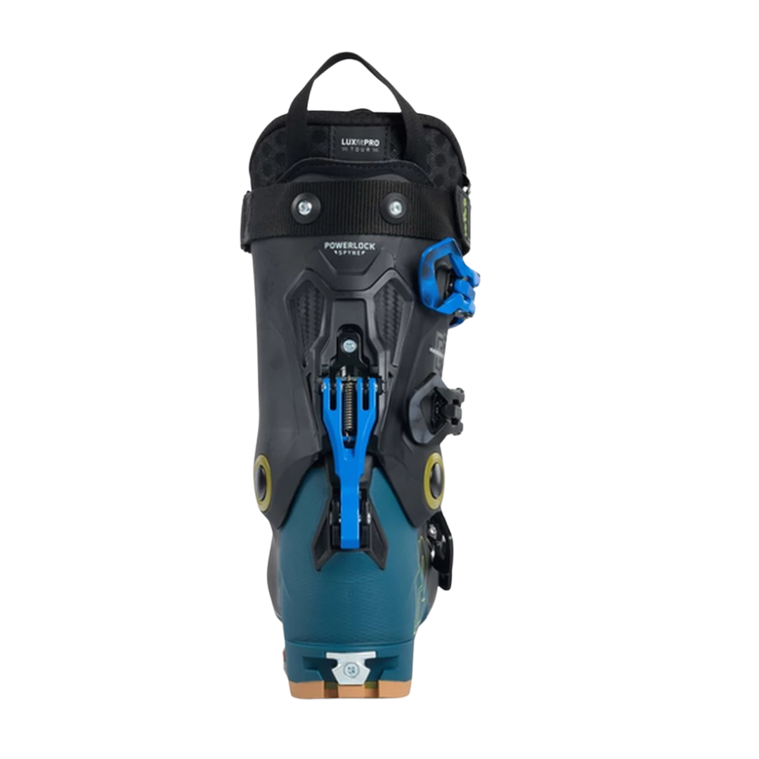 K2 Youth Mindbender Team Jr Ski Boots