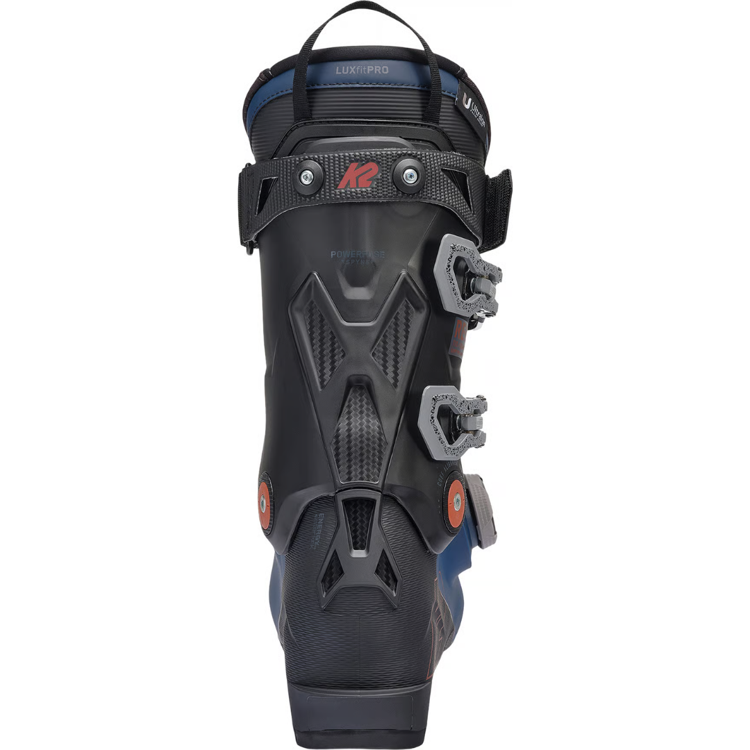 K2 Men's Recon 110 BOA Ski Boots