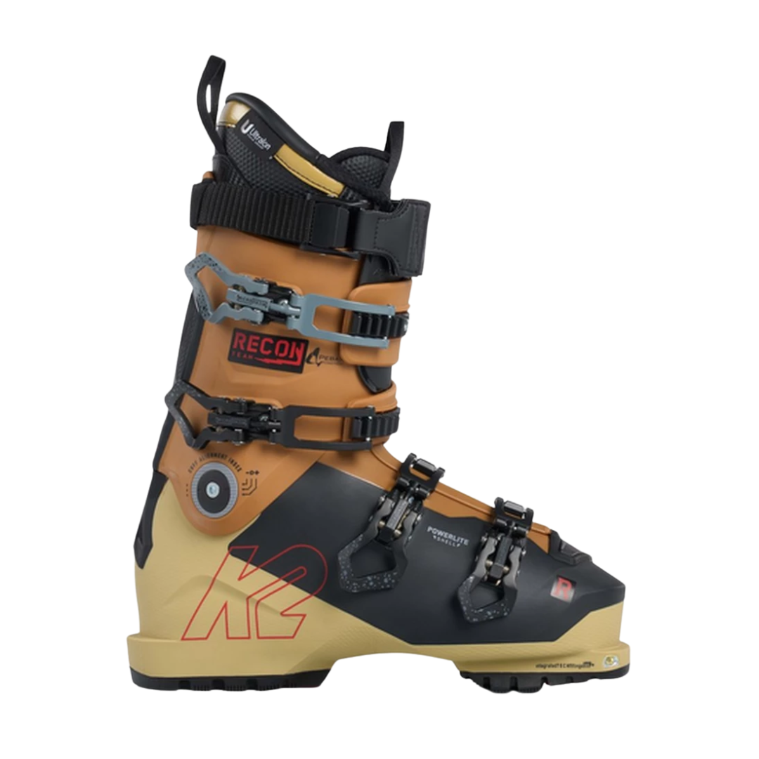 K2 Recon Team Men's Ski Boots