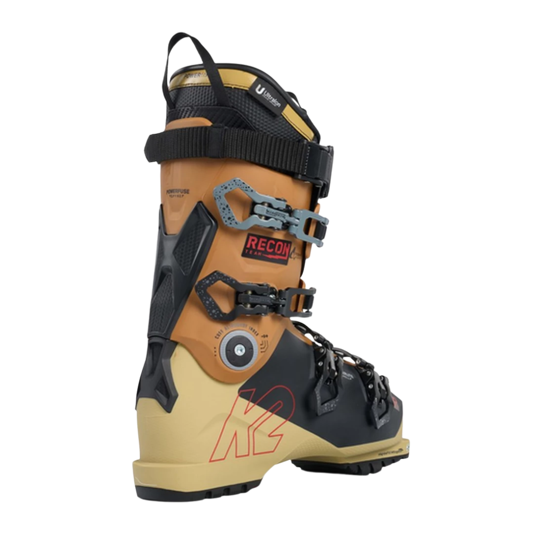 K2 Recon Team Men's Ski Boots
