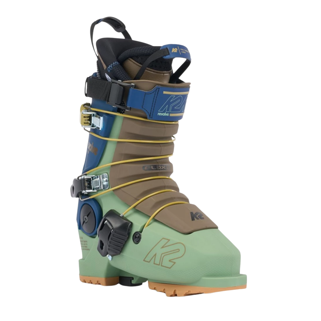 K2 Youth Revolver Team W Ski Boots