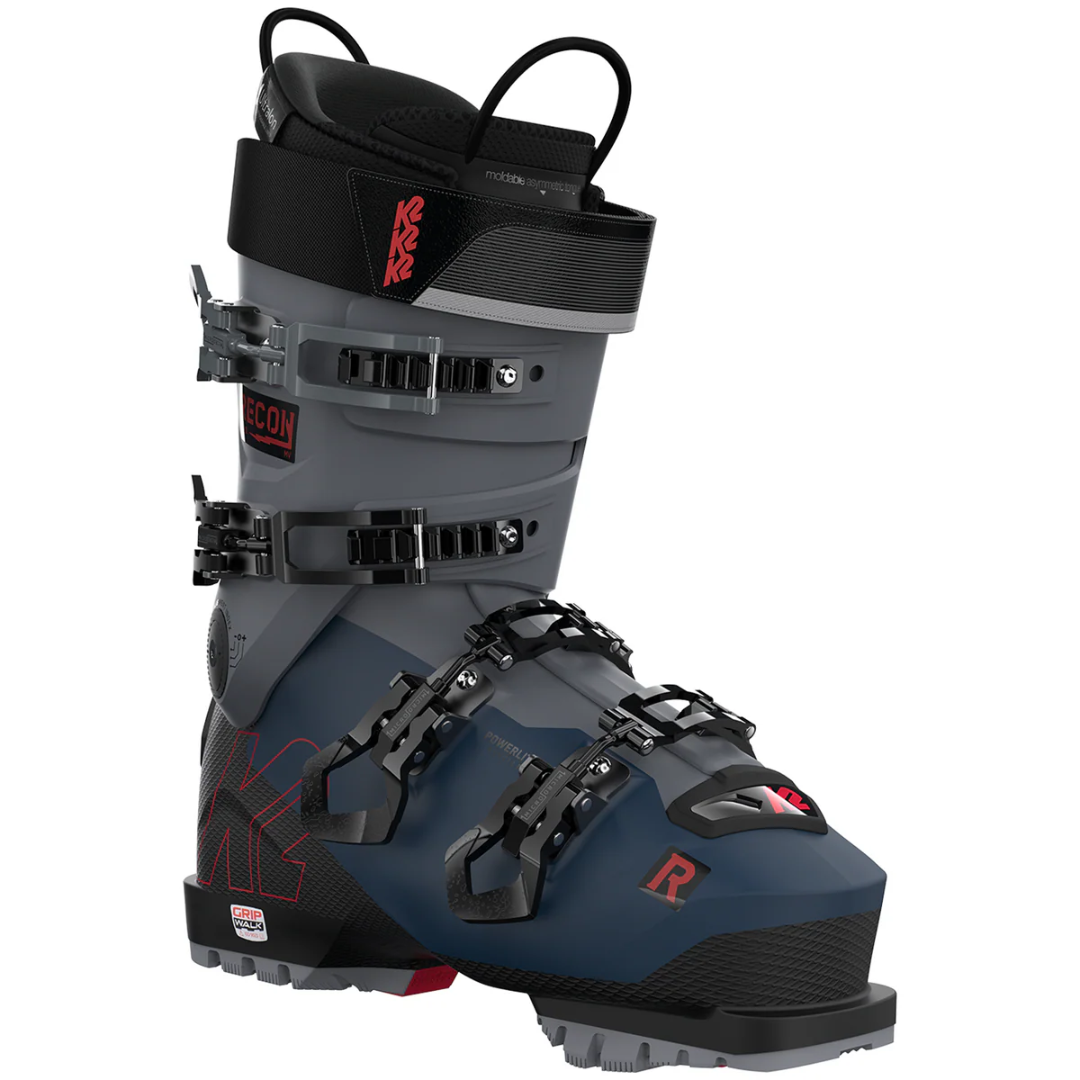 K2 Recon 100 LV Men's Ski Boots
