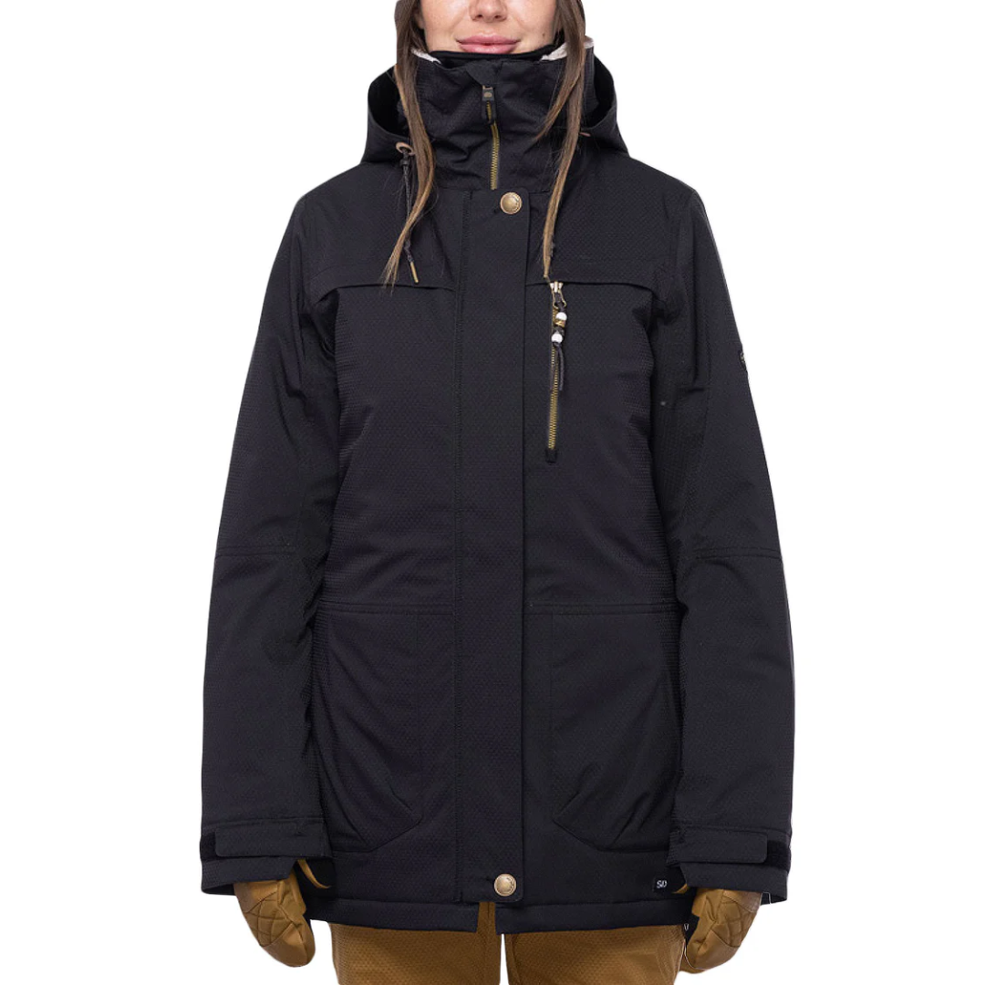 686 Women's Spirit Jacket