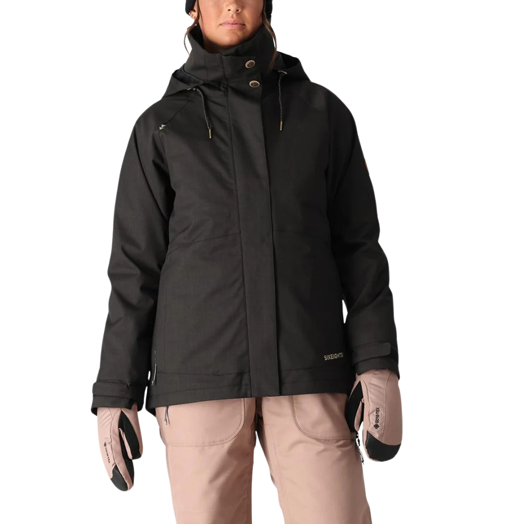 686 Women's Spellbound 3-IN-1 Jacket