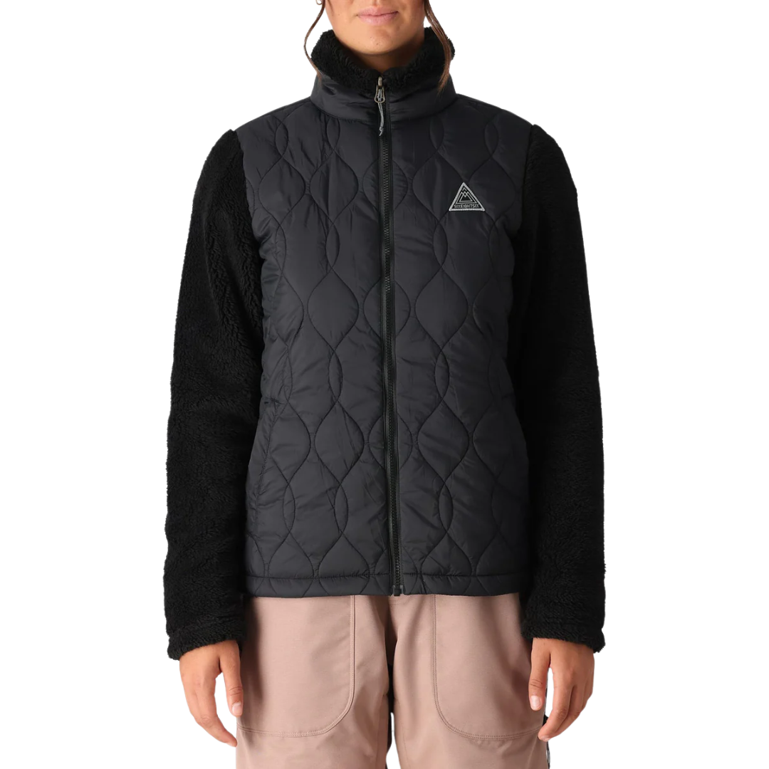 686 Women's Spellbound 3-IN-1 Jacket