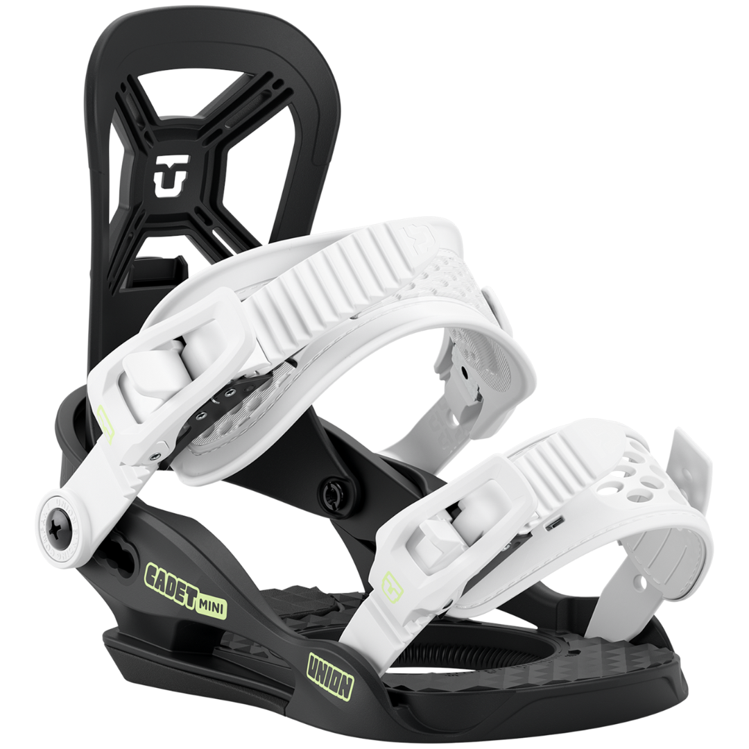 Union Cadet Mini Binding