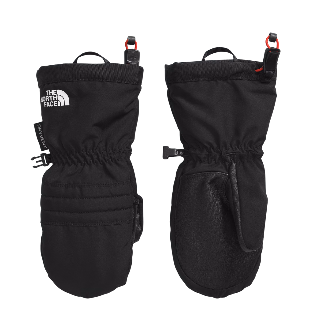 The North Face Kids' Montana Ski Mitt