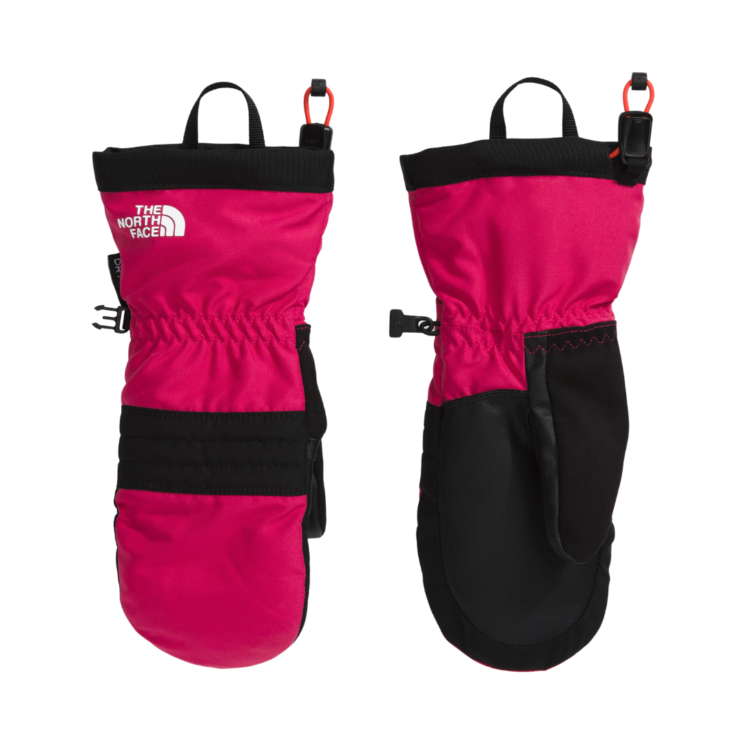 The North Face Kids' Montana Ski Mitt