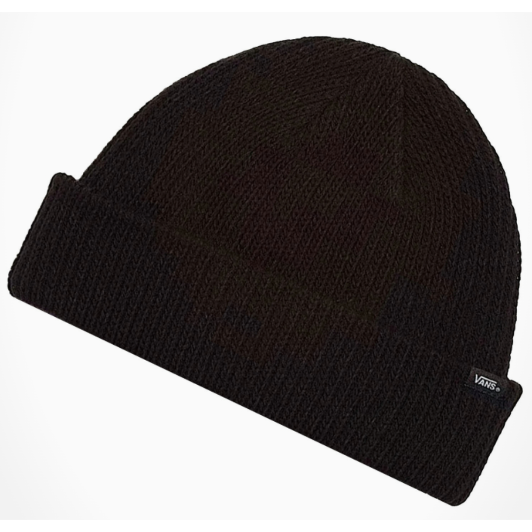 Vans Men's Core Basic Cuff Beanie