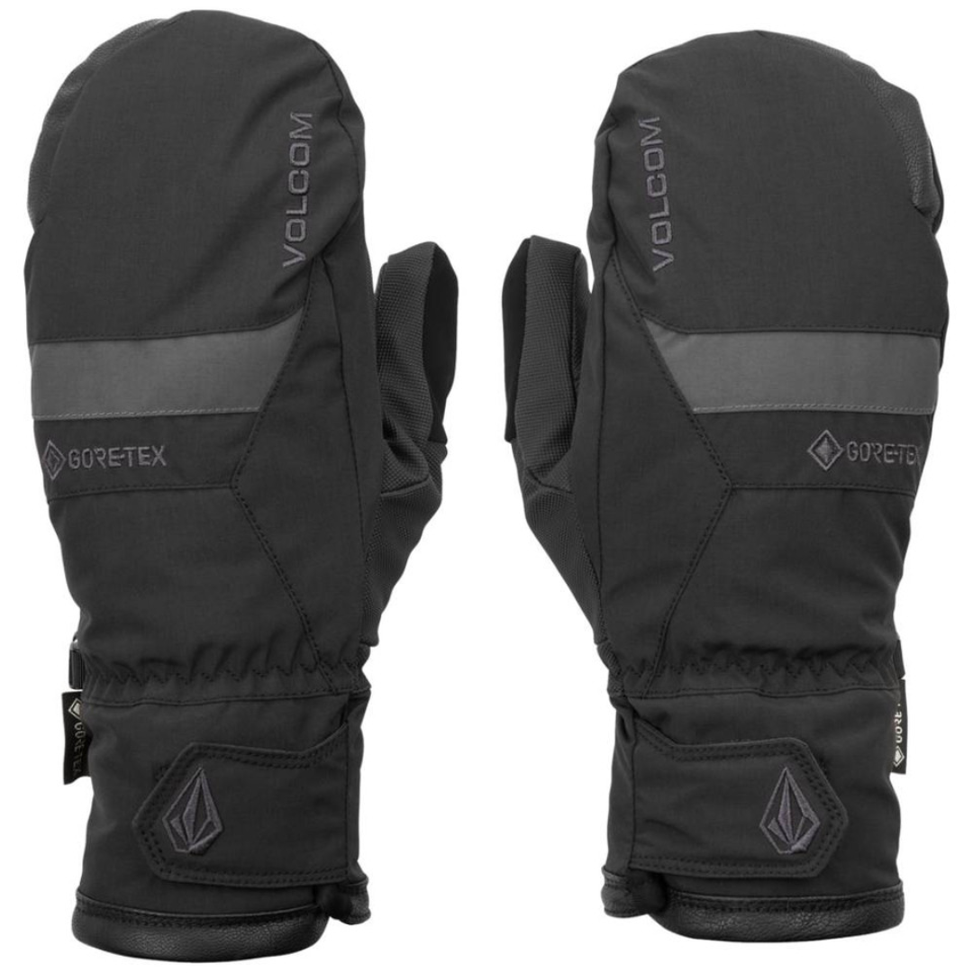 Guantes Volcom Stay Dry Gore-Tex para hombre