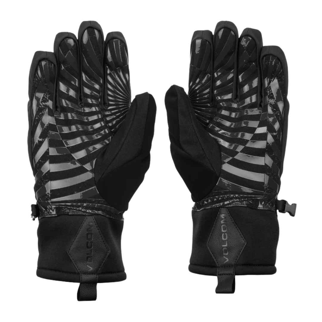 Guante Volcom V.CO Nyle para hombre