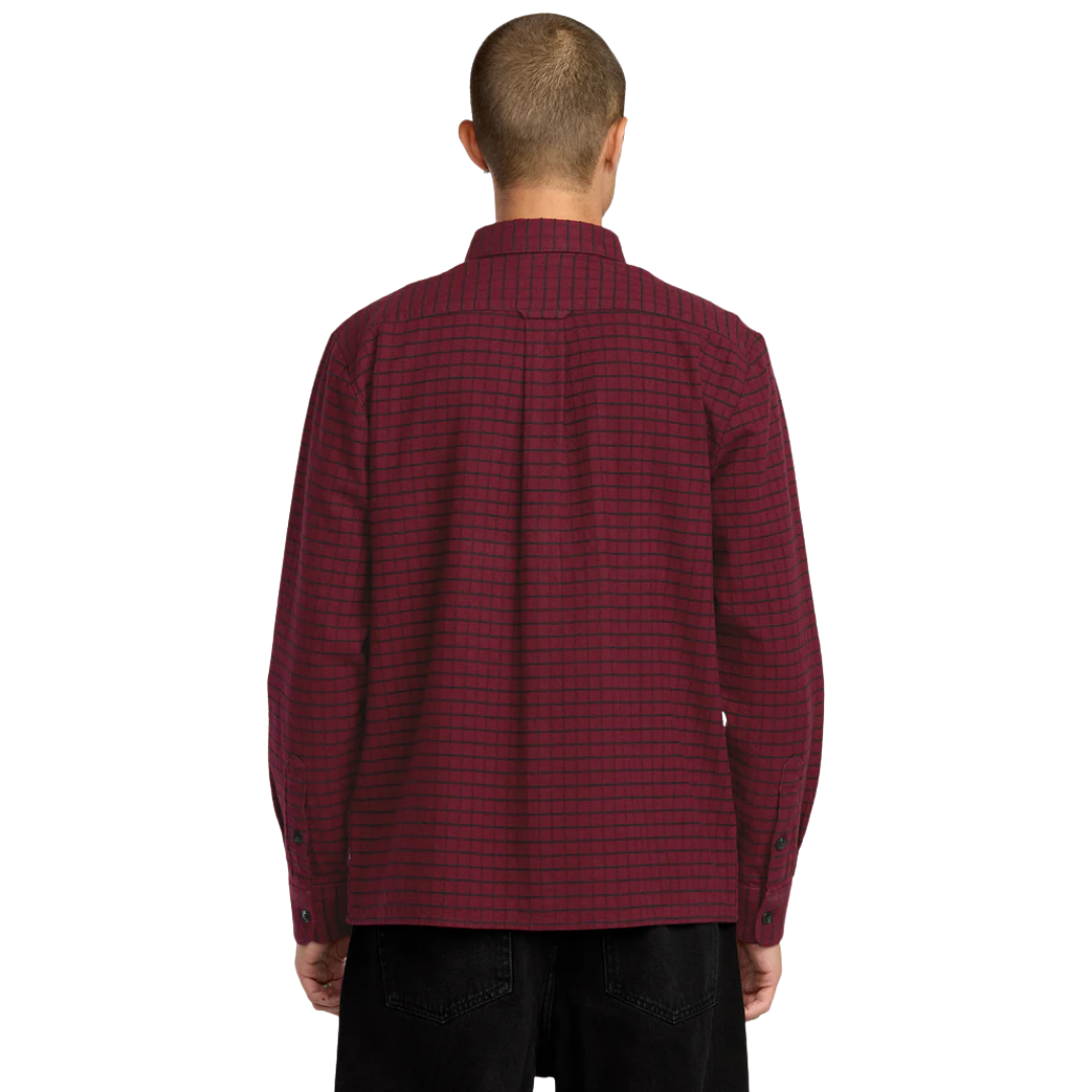 Volcom Men's Augustone Long Sleeve