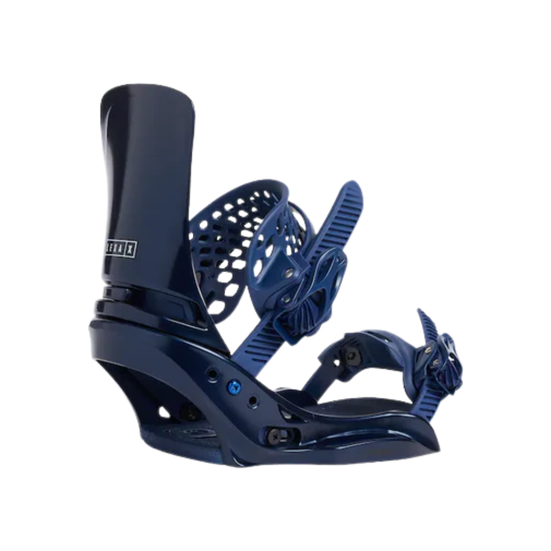 Burton Women's Lexa X EST® Snowboard Bindings