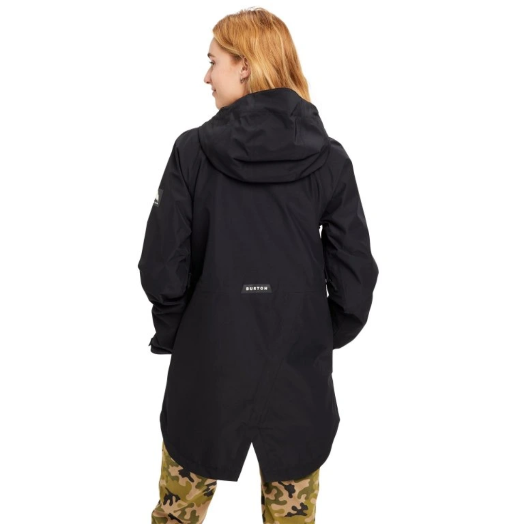 Burton Women's Burton Veridry 2L Rain Jacket