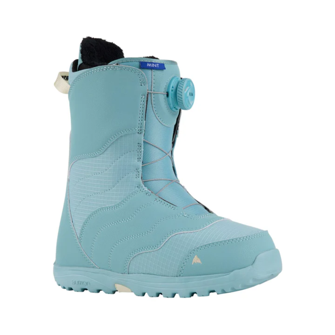 Burton Women's Mint BOA® Snowboard Boots
