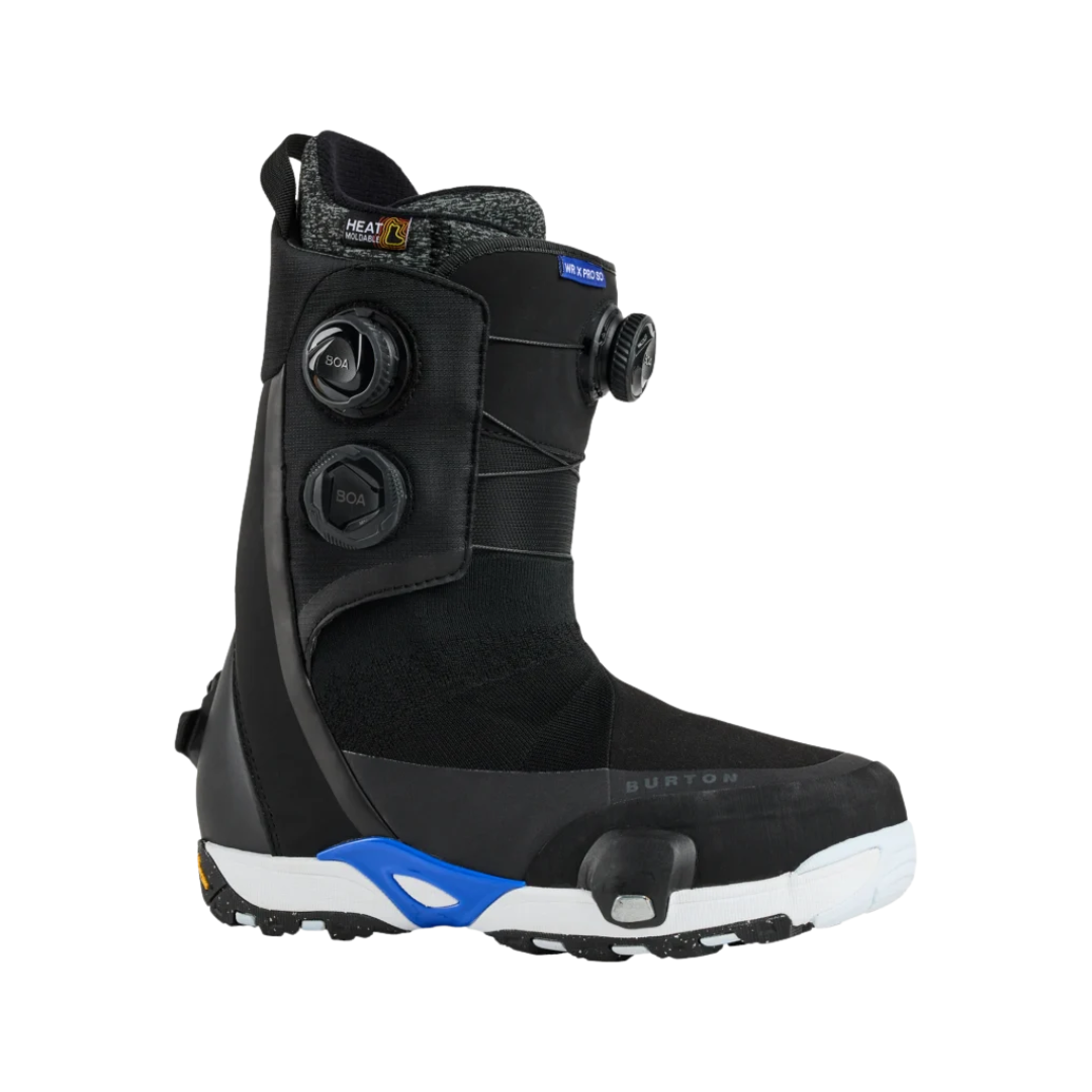 Burton Men's Waverange X Pro Step On® Boots