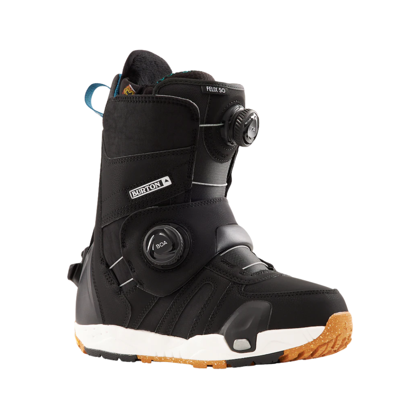 Burton Burton Women's Felix Step On® Snowboard Boots Black