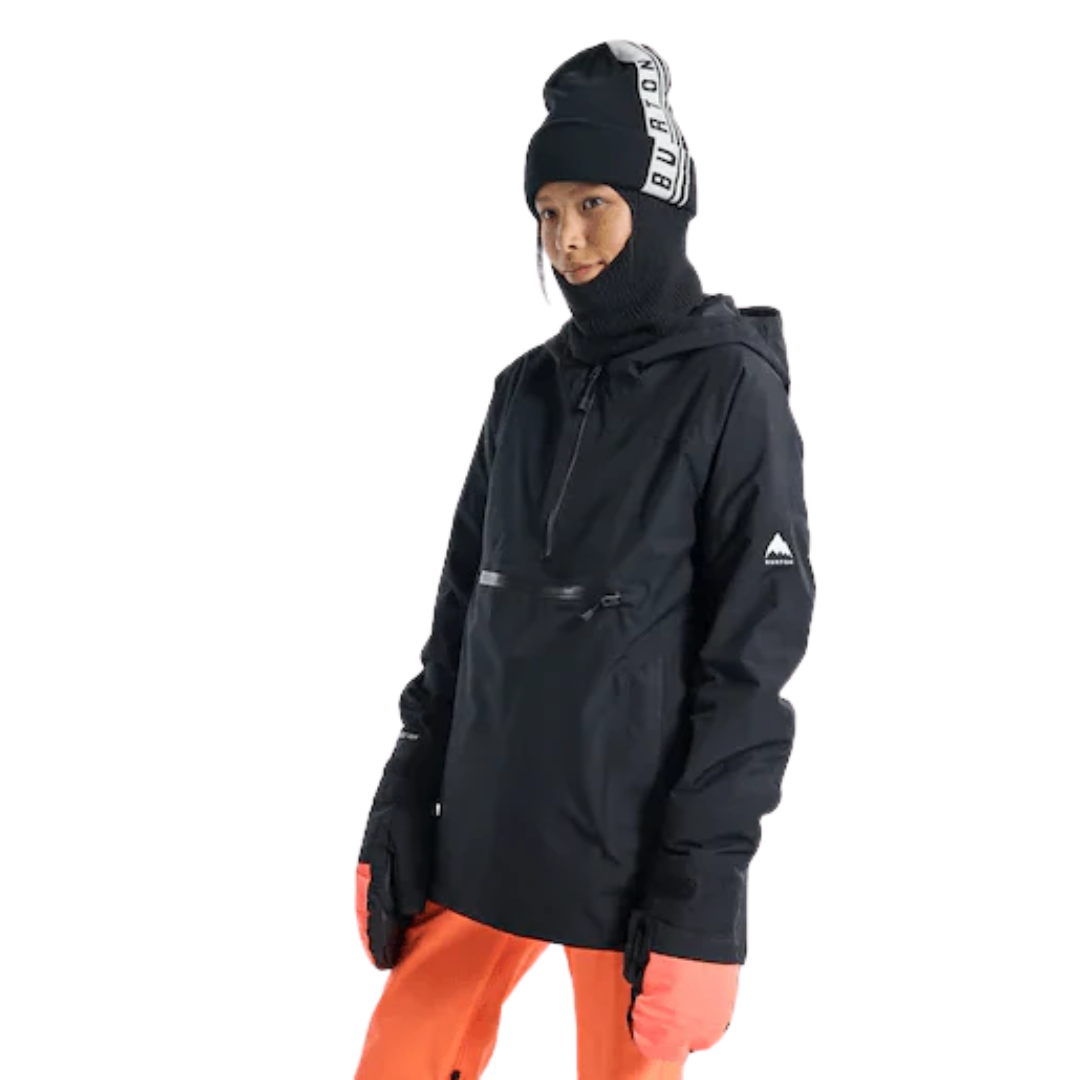Burton Women's Pillowline GORE-TEX 2L Anorak Jacket