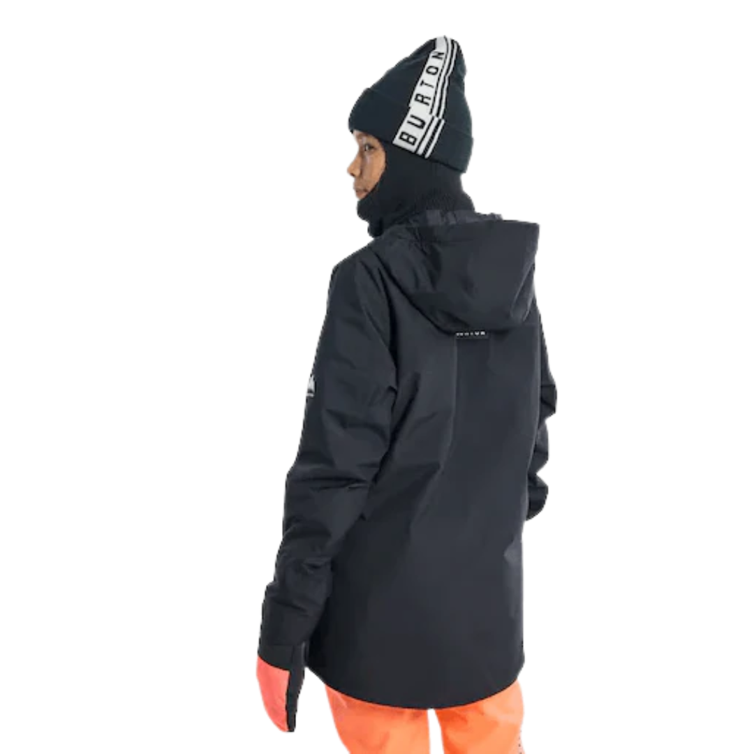 Burton Women's Pillowline GORE-TEX 2L Anorak Jacket