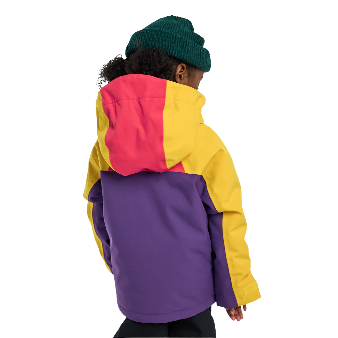 Burton Toddlers' Ascutney 2L Jacket