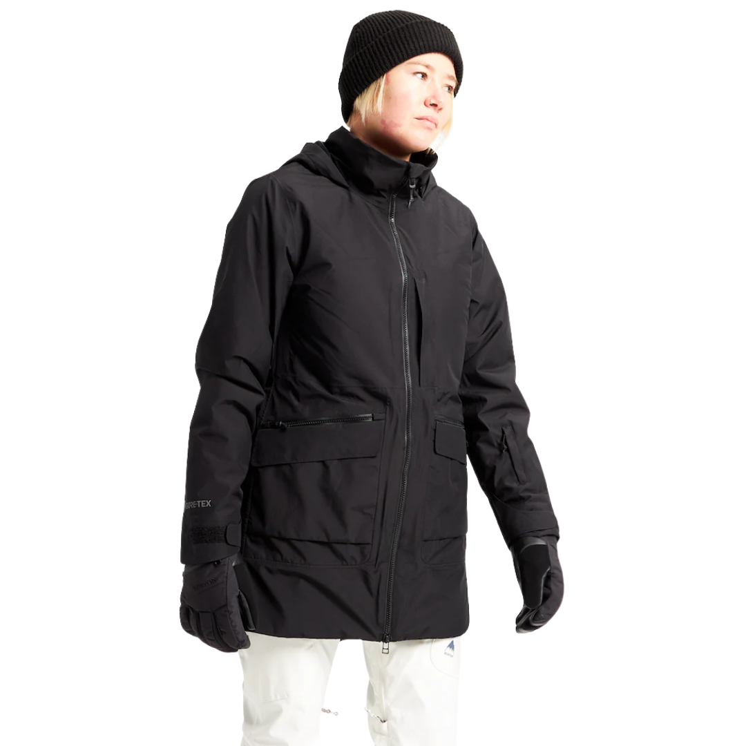 Burton Women's Gore Tex Treeline Jacket