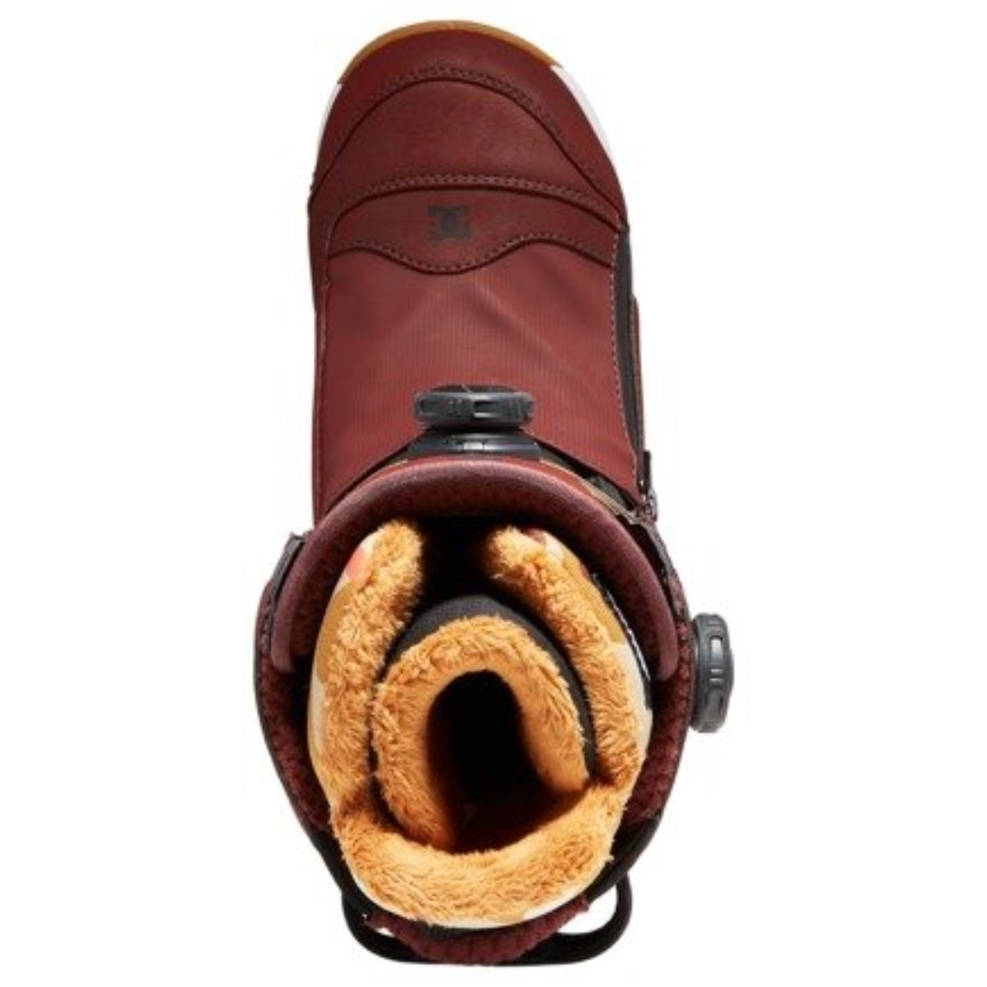 DC Women's Mora Snowboard Boots