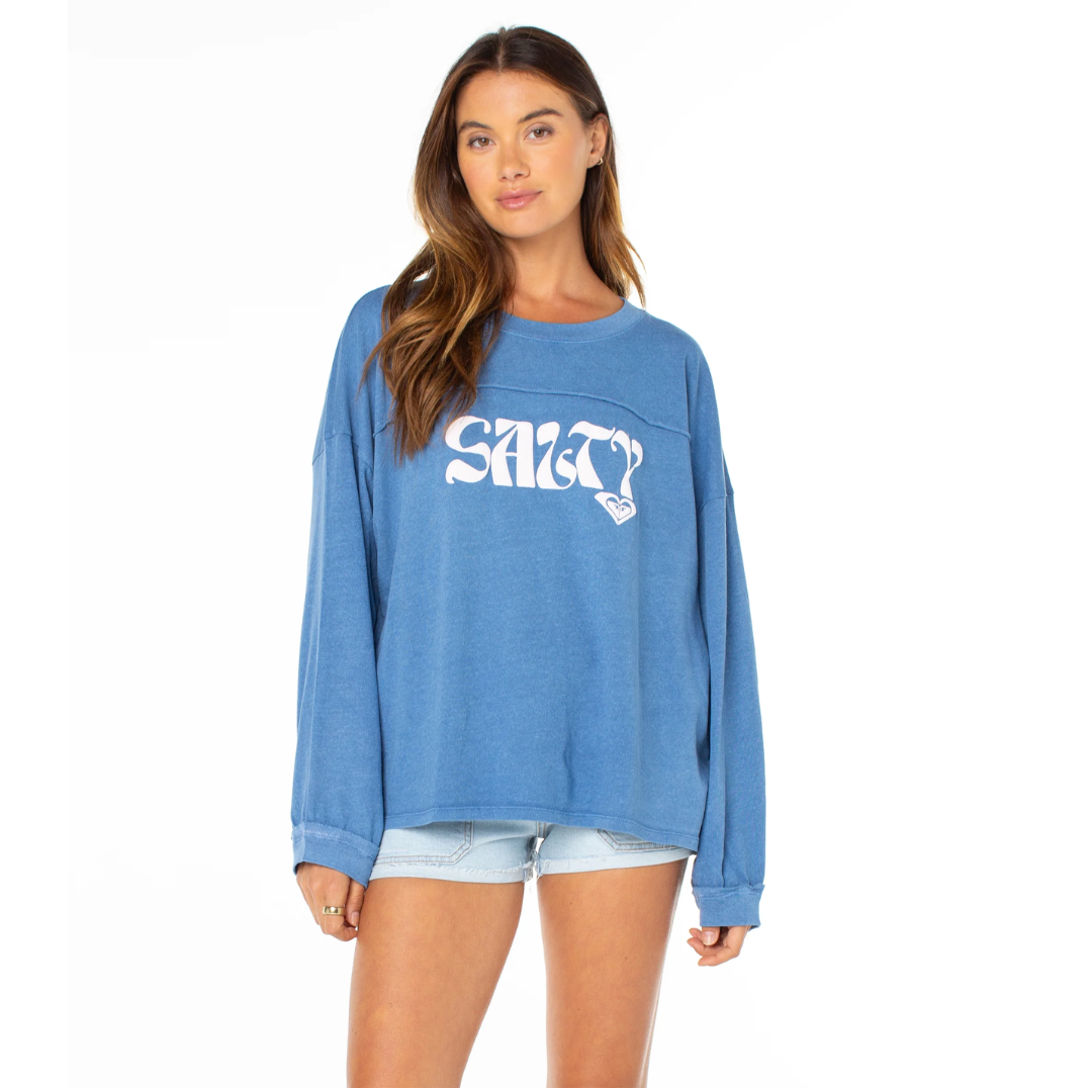 Roxy Women's Changing Tides Tee