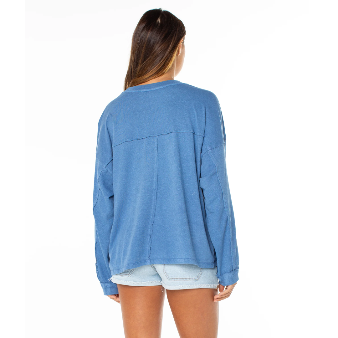 Roxy Women's Changing Tides Tee