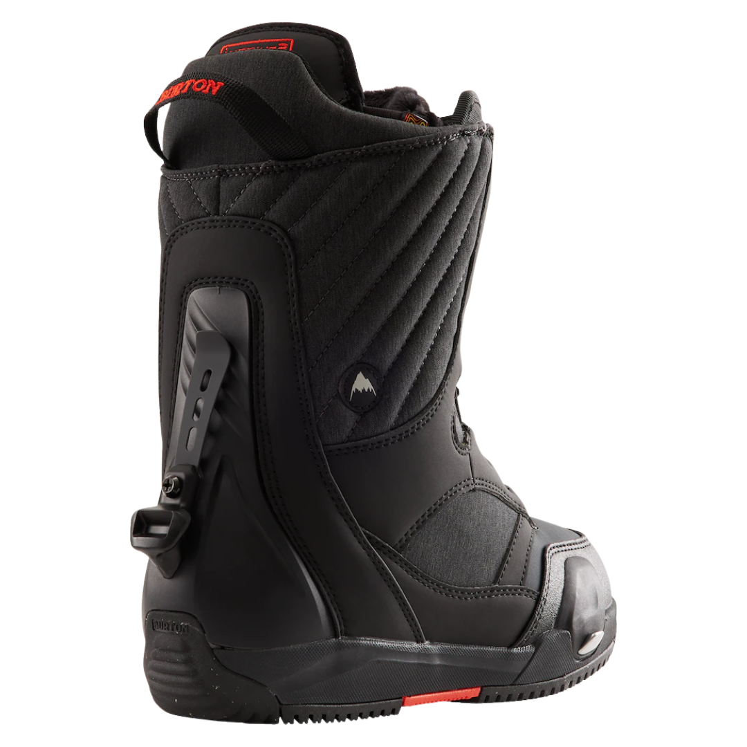 Burton Burton Women's Limelight Step On® Snowboard Boots Black