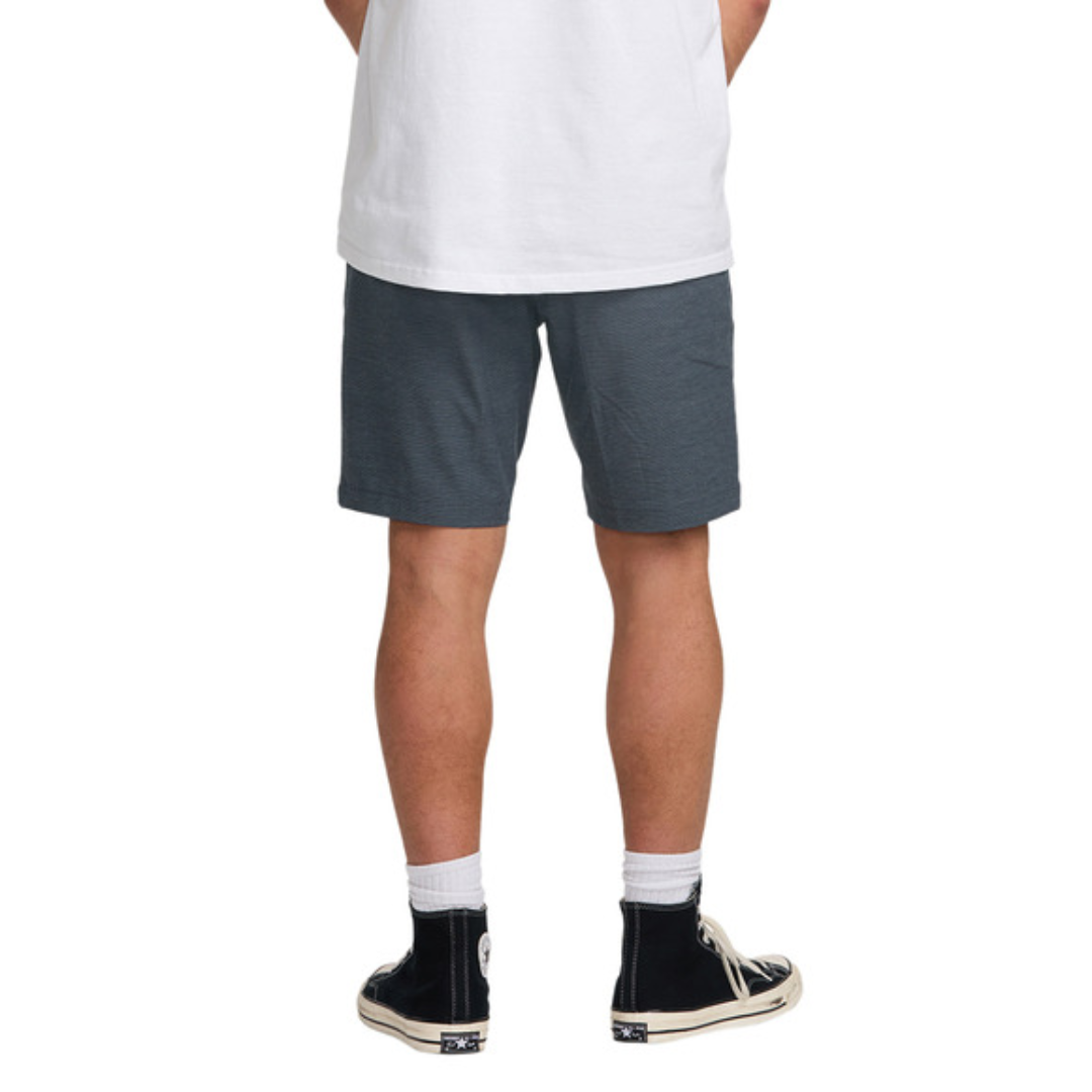 Billabong Billabong Men's Crossfire 19 Submersible Shorts Light Purple 30 Mens Hybrid Land and Sea Shorts
