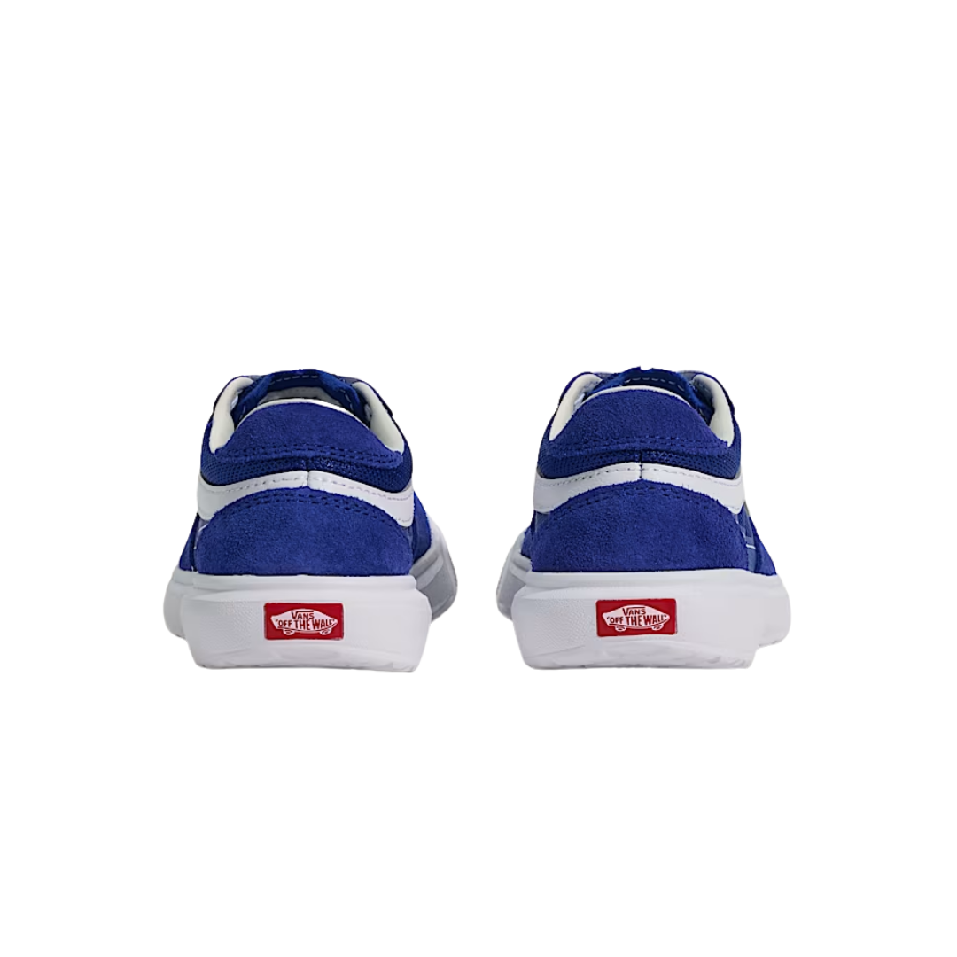 Van's Van's Youth Ultrarange 2.0 SE - Royal Cobalt Royal Cobalt 12 Youth Infant Boys Shoes 1T to 5T US size