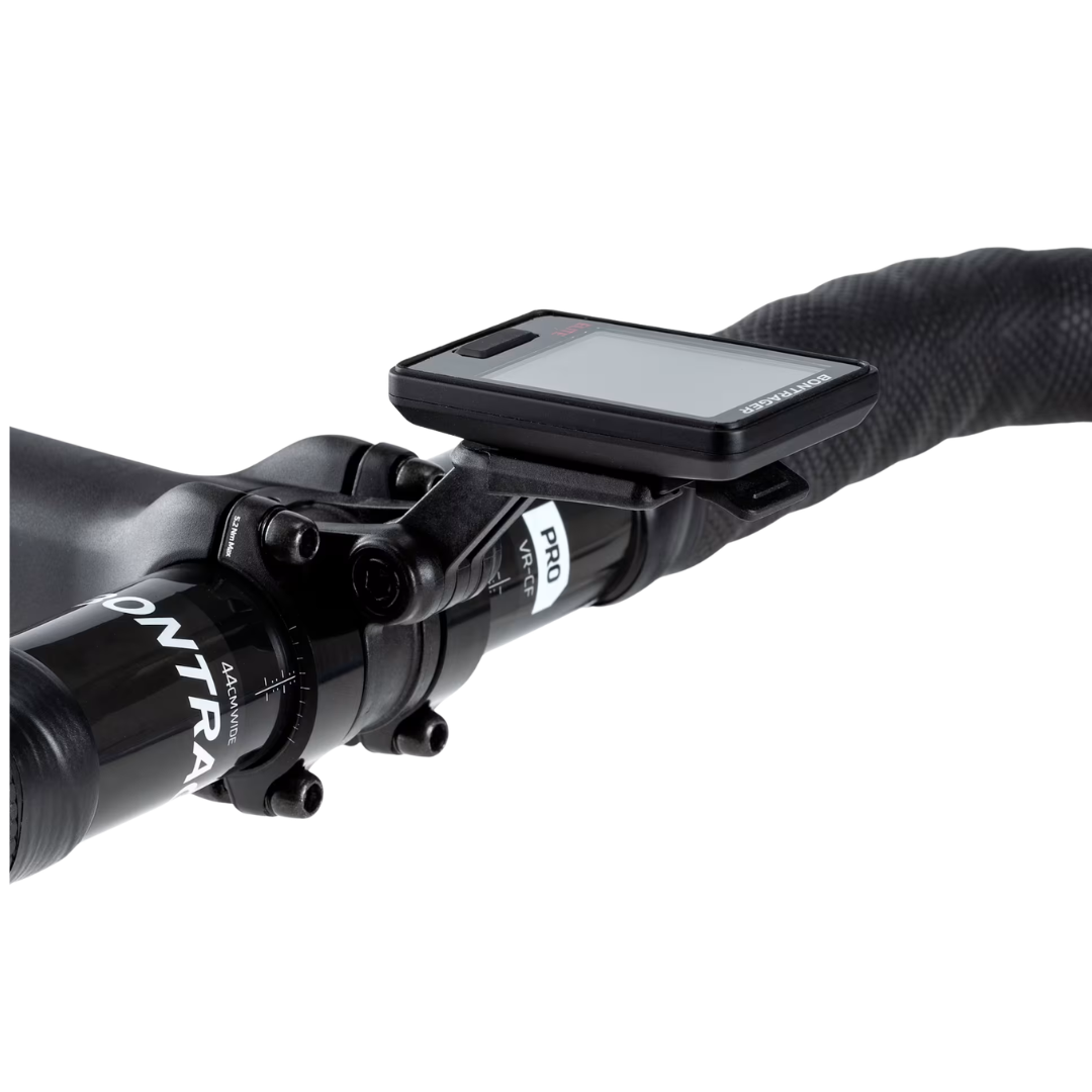 Bontrager Bontrager RIDEtime Elite Cycling Computer Black OS Bike Computers and GPS