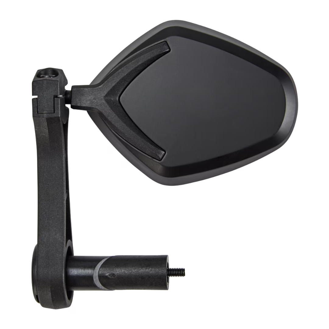 Electra Electra Bar End Mirror Black OS Bike Mirror