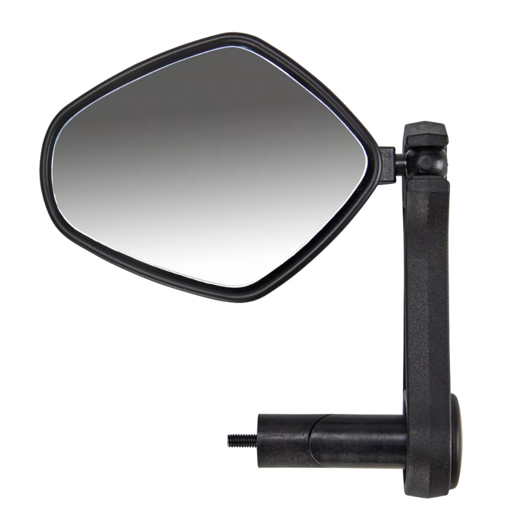 Electra Electra Bar End Mirror Black OS Bike Mirror