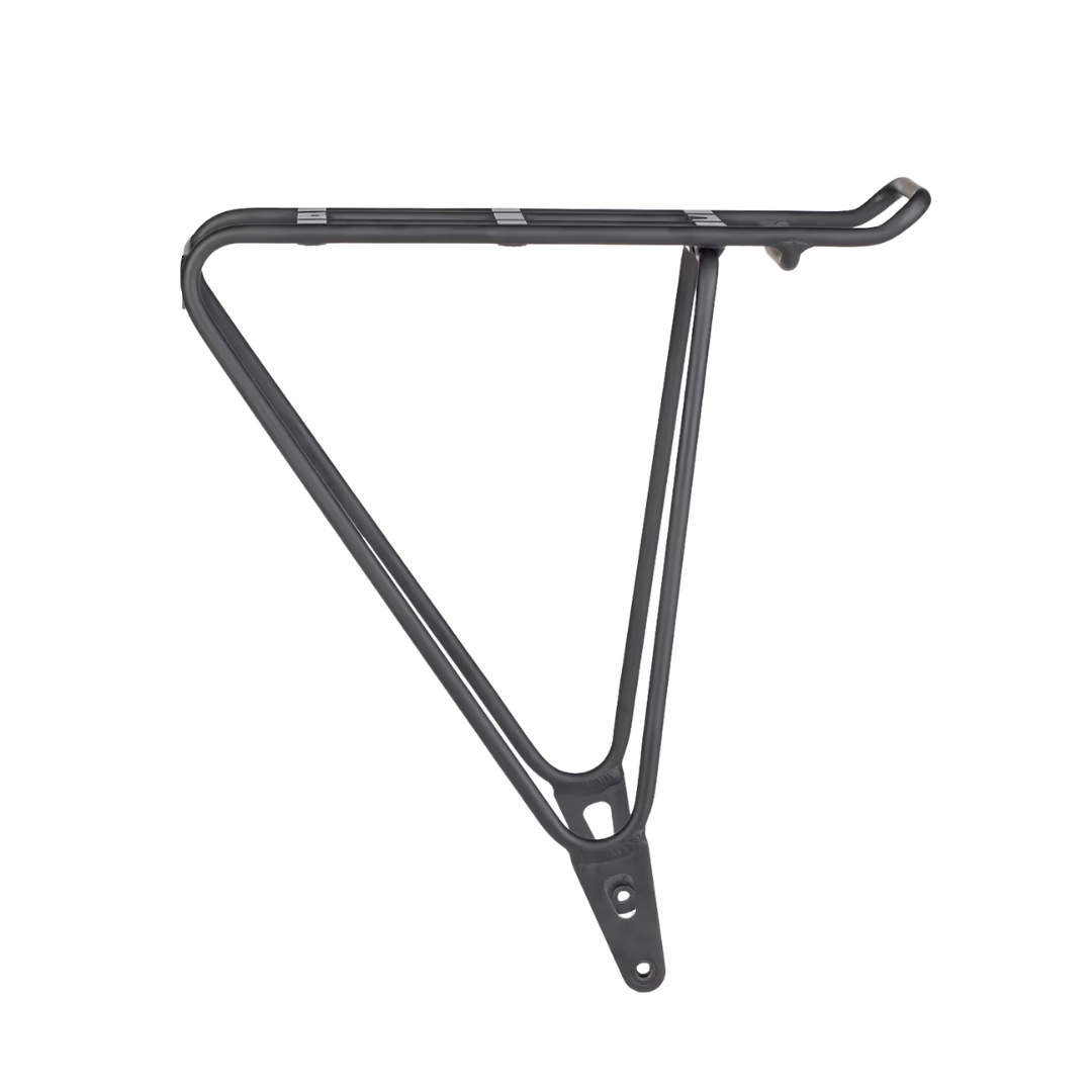 Trek Trek BackRack MIK Bike Rack Black OS Bike Racks