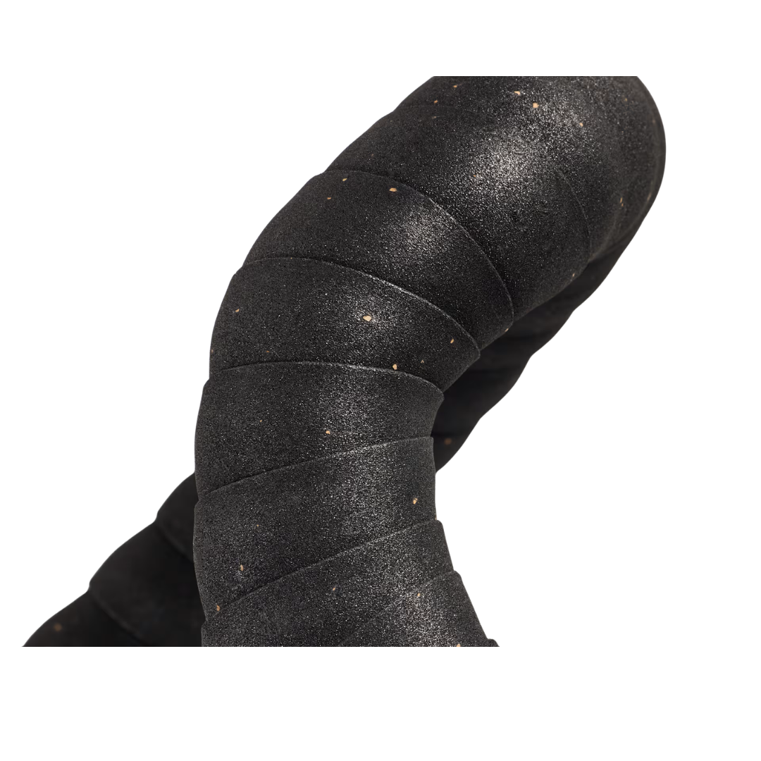 Trek Trek Gel Cork Handlebar Tape Set Black OS Bike Grips