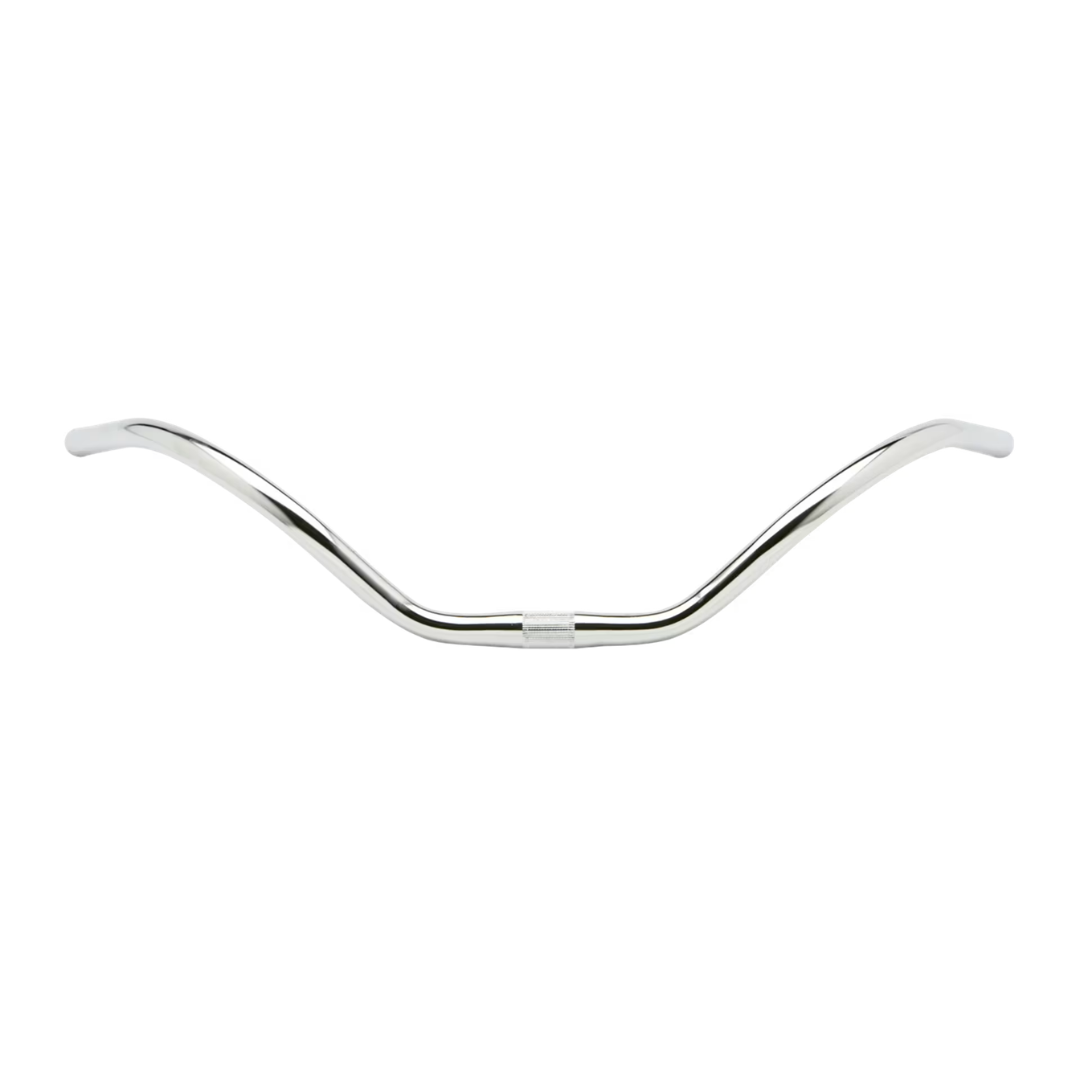 Electra Electra Café Cruiser Handlebar Silver 690mm x 150mm Bike Handlebars