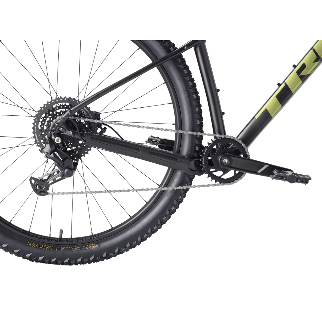 Trek Trek Marlin 4 Gen 3, L (29" wheel) Matte Dark Web Matte Dark Web L Bike Mens Mountain