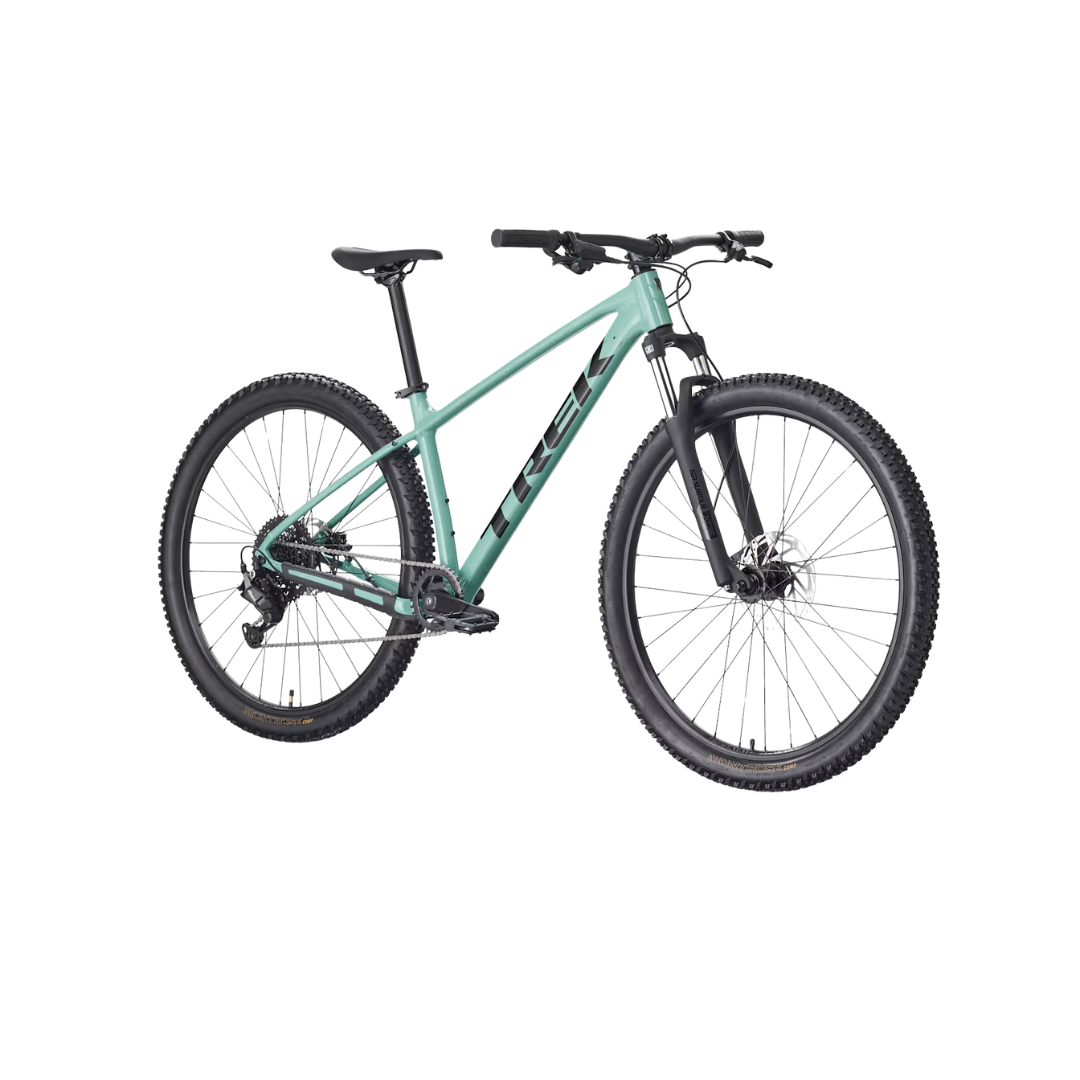 Trek Trek Marlin 4 Gen 3, ML (29" wheel) Blue Sage Blue Sage ML Bike Mens Mountain