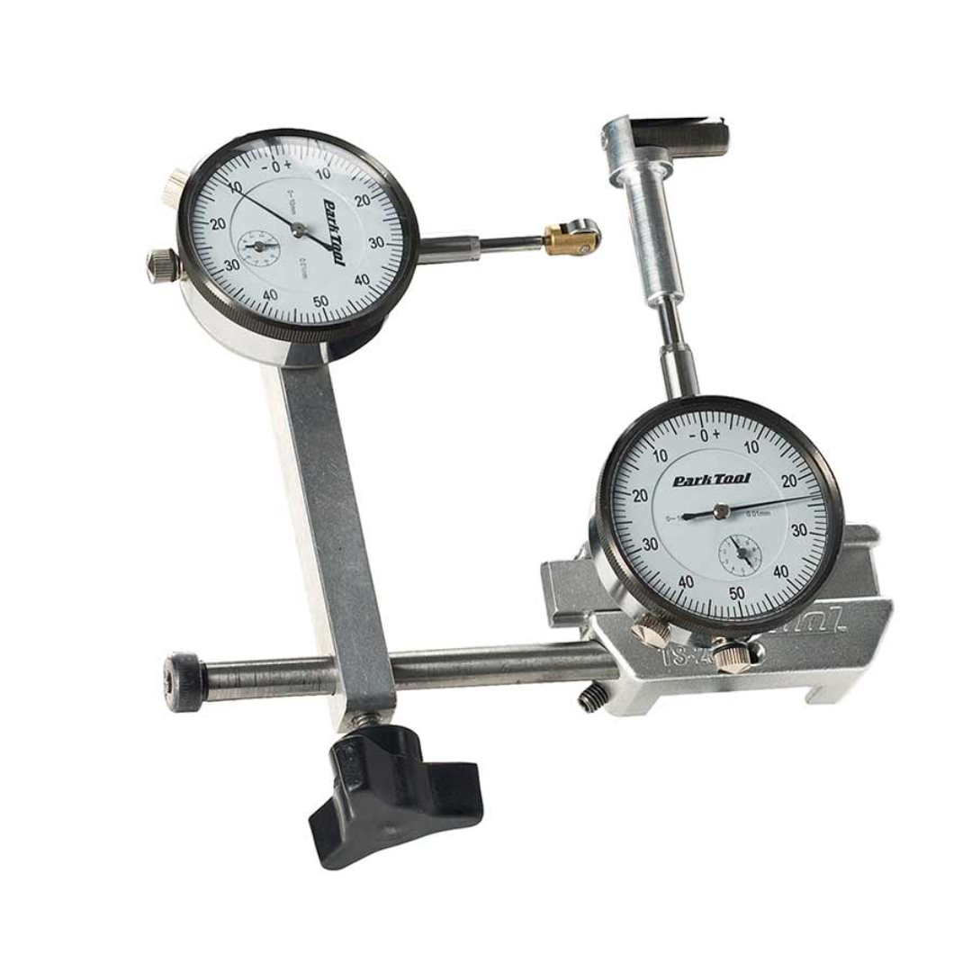 Park Tool Park Tool TS-2DI Silver OS Bike Miscellaneous