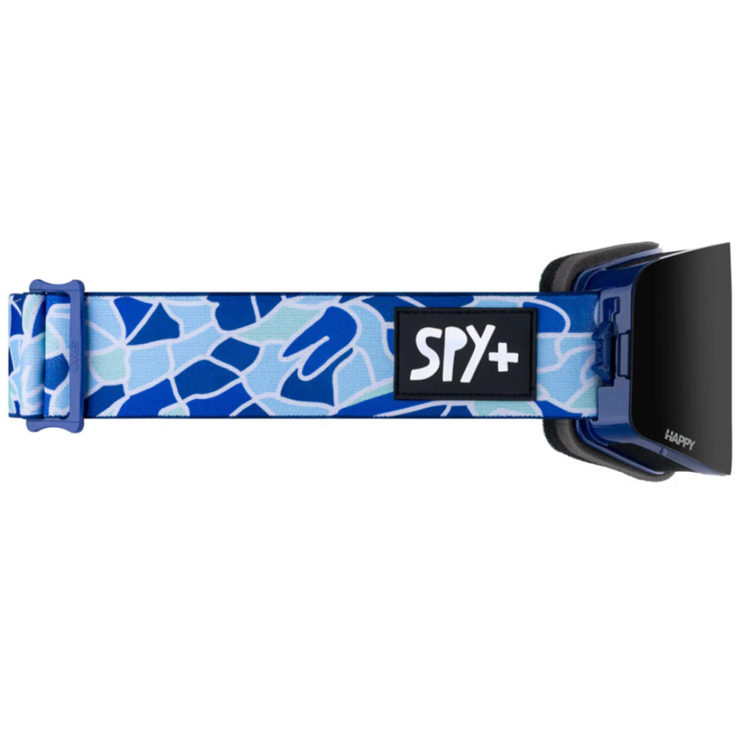 Spy Spy MARAUDER SE - SPY+ Lucas Beaufort Mens Goggles Complete
