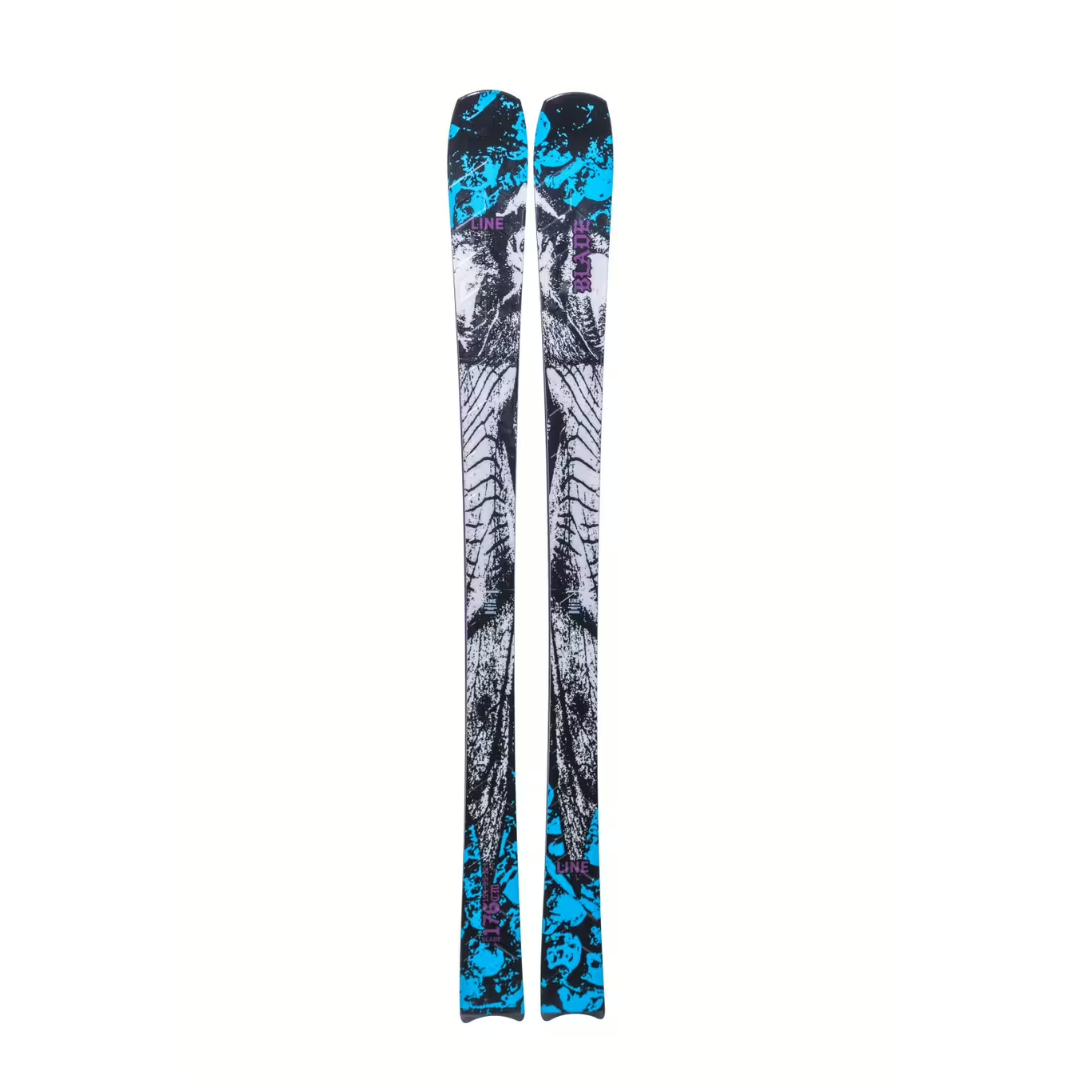 Line Line Unisex Blade Multi 160 Unisex Skis