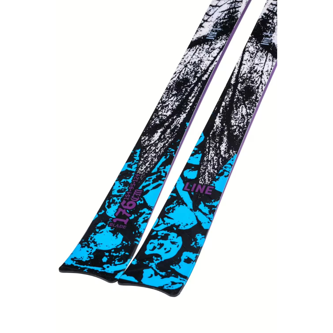 Line Line Unisex Blade Multi 160 Unisex Skis