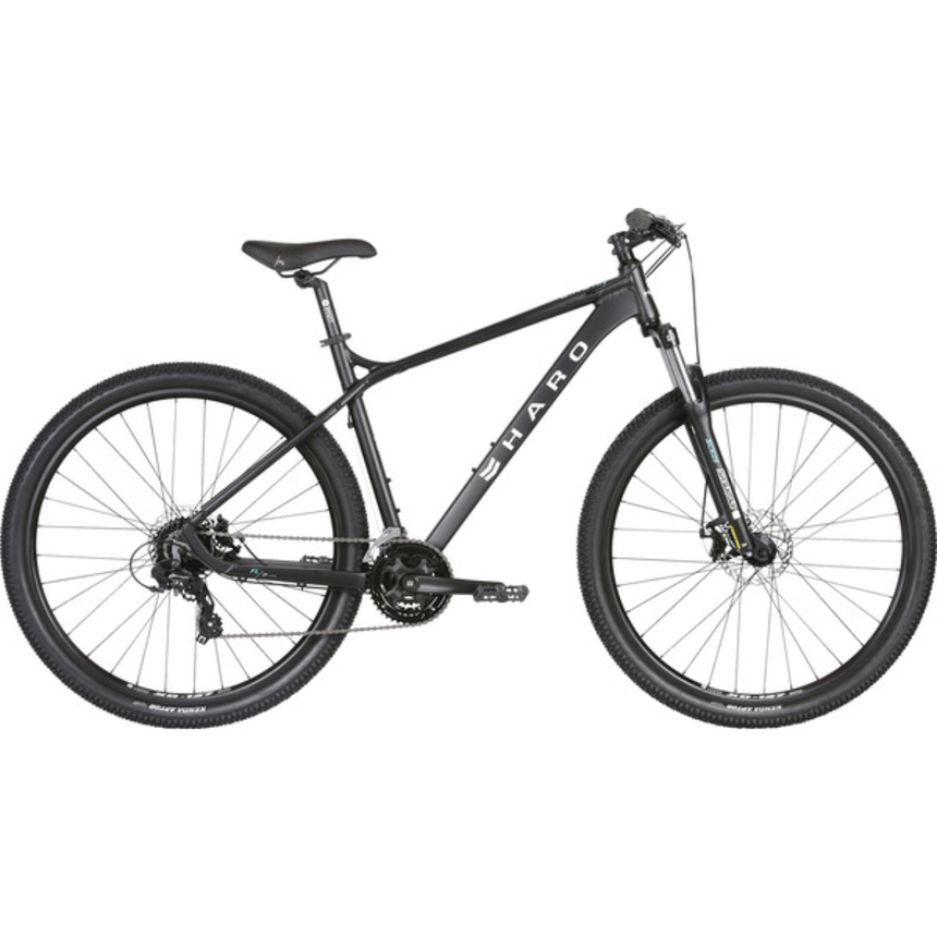 Haro Haro Flightline Two 29" Matte Black 29" Bike BMX