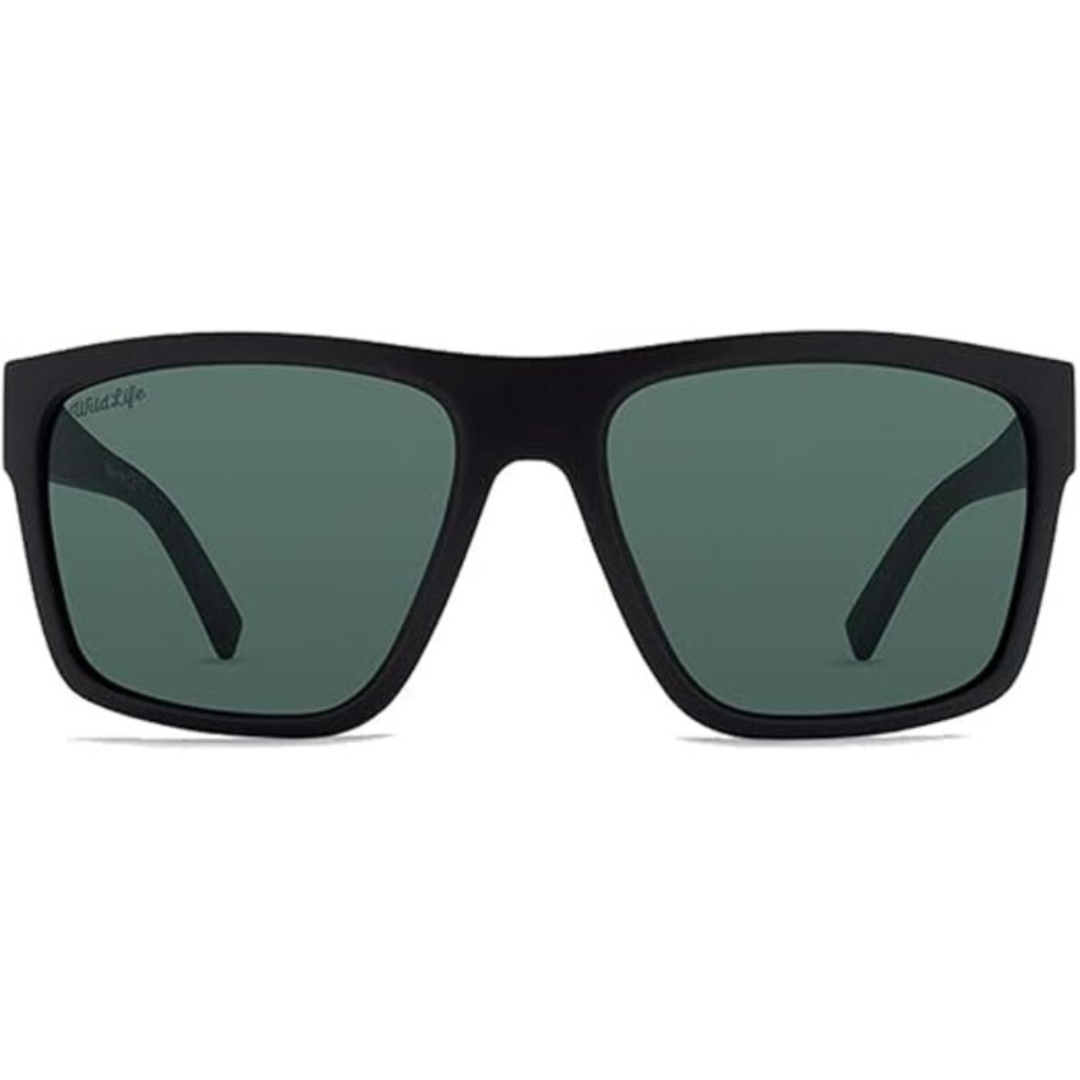 Von Zipper Von Zipper Dipstick Polarized Sunglasses Mens Sunglasses Lifestyle