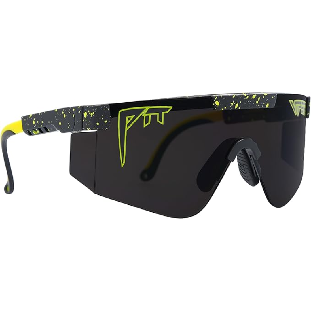 Pit Viper Pit Viper The 2000s - The Cosmos Mens Sunglasses Lifestyle