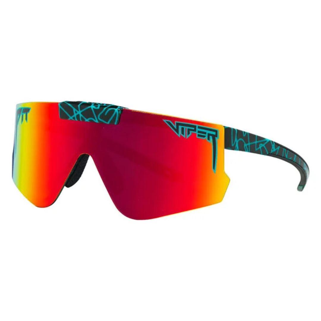 Pit Viper Pit Viper The Flip-Offs - The Voltage Mens Sunglasses Lifestyle