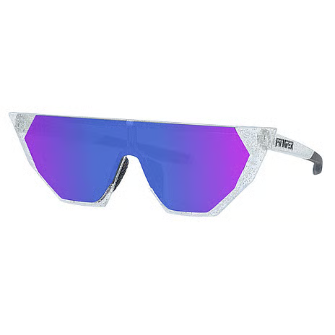 Pit Viper Pit Viper The Showroom - The Quartz Womens Sunglasses Lifestyle