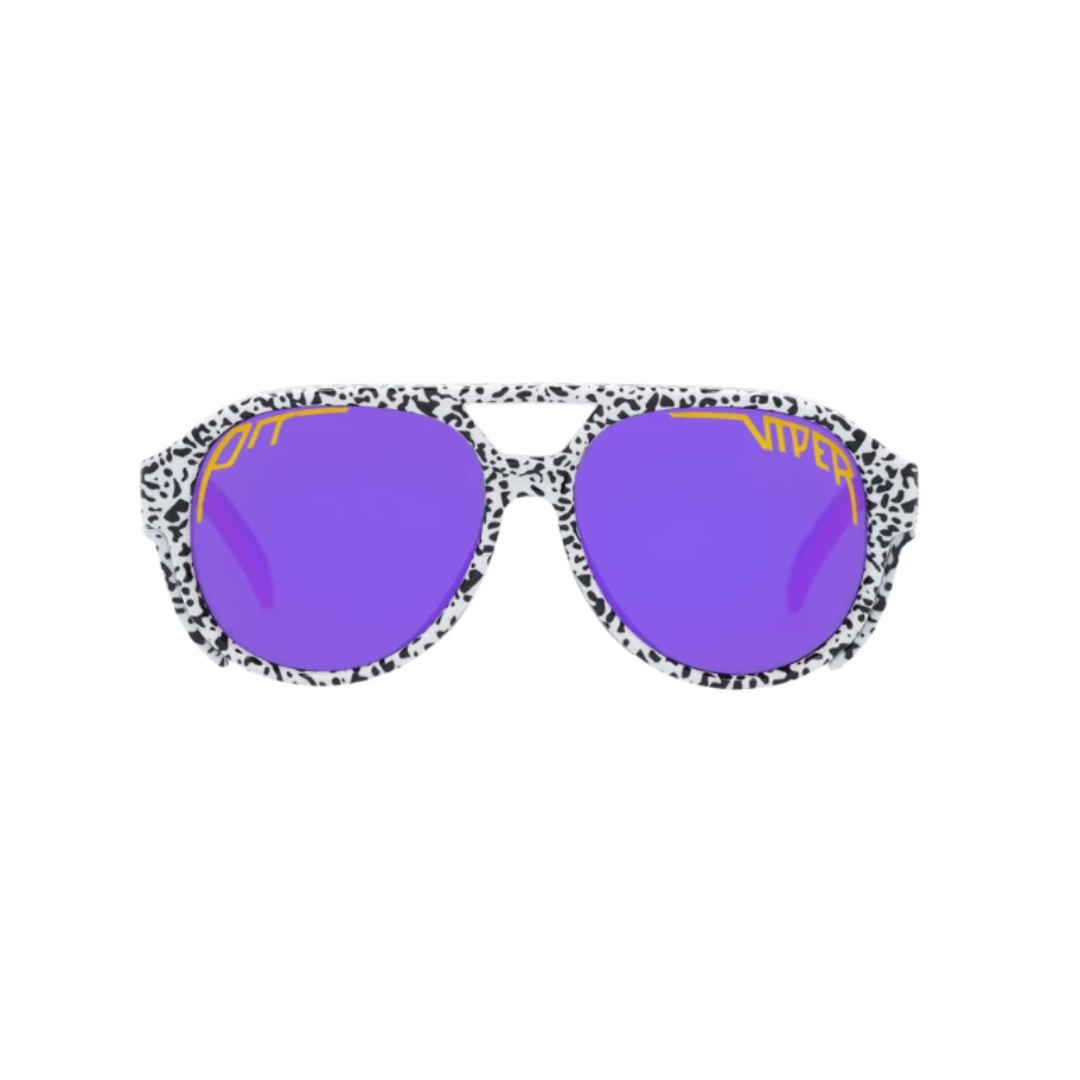 Pit Viper Pit Viper The Exciters - The Son of Beach Polarized Mens Sunglasses Polarized
